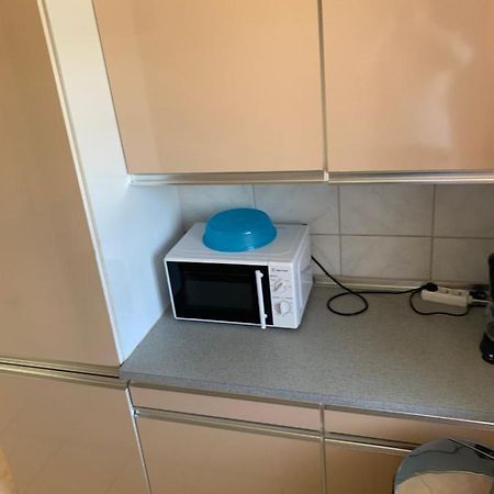 Appartement Style Rustique Urbès Esterno foto