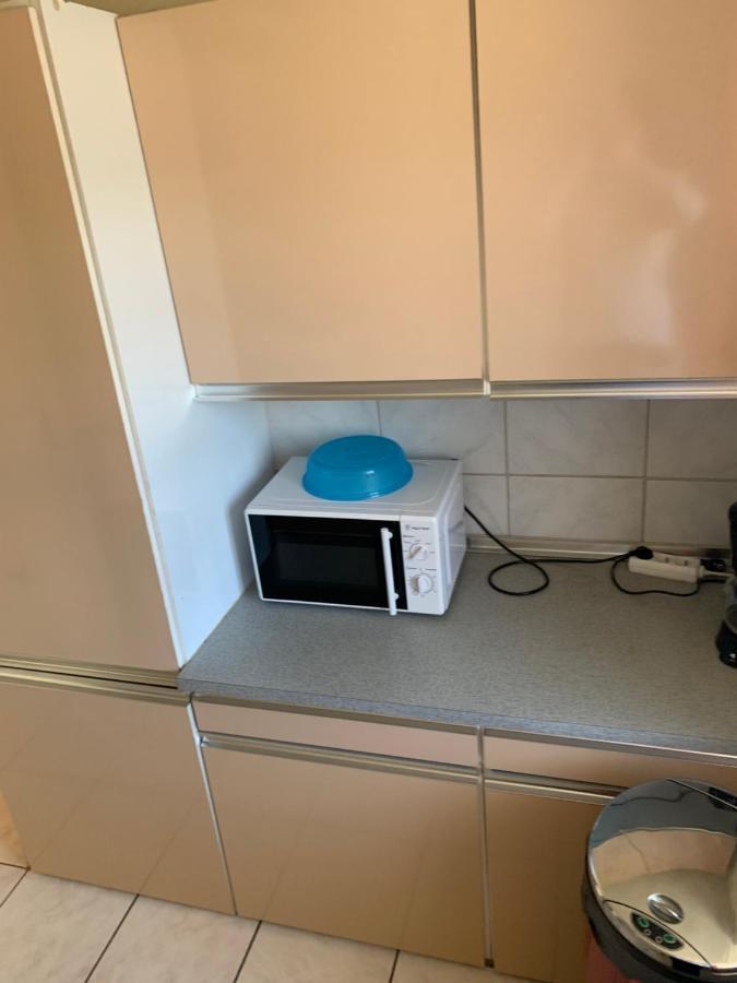 Appartement Style Rustique Urbès Esterno foto
